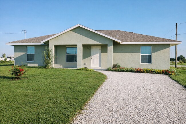 property at 9007 Meadow Cir