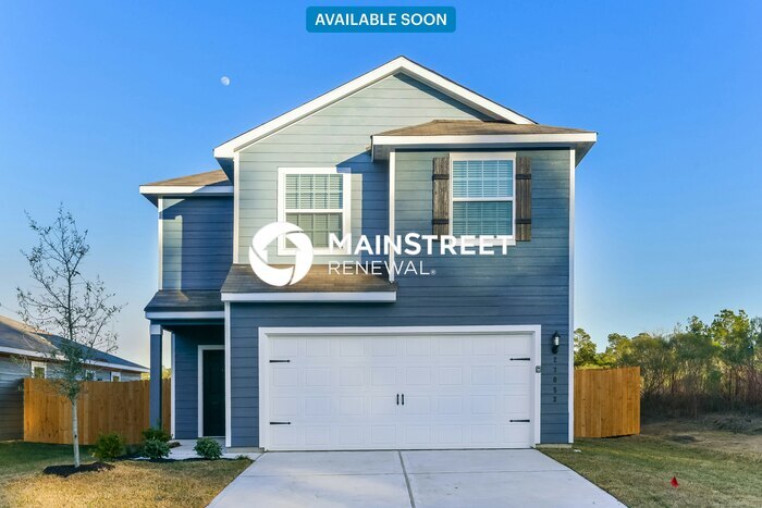 27053 Leonardo Dr in Magnolia, TX - Building Photo