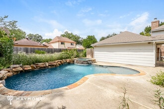 906 Crossfield Dr in Katy, TX - Building Photo - Building Photo