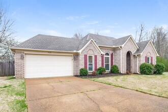 4730 Buckhead Cir in Arlington, TN - Building Photo - Building Photo