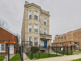 5156 S Wabash Ave in Chicago, IL - Building Photo