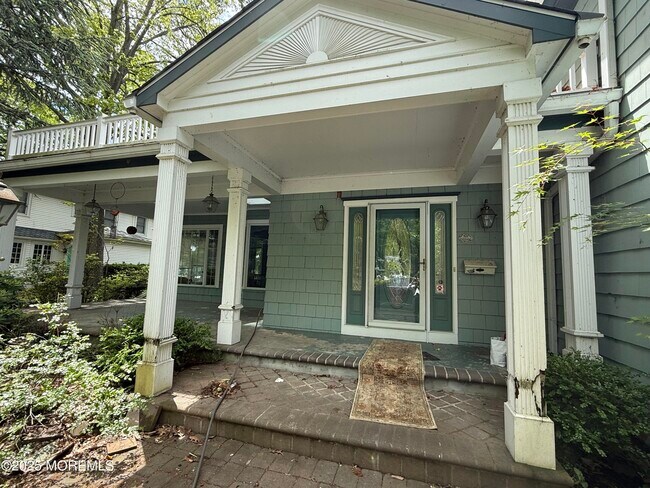 3 Interlaken Dr in Interlaken, NJ - Foto de edificio - Building Photo