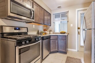 Edenview in Cincinnati, OH - Building Photo - Building Photo