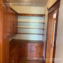 10 Hungerford Terrace in Burlington, VT - Building Photo - Building Photo