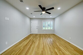 1340 Althea Dr in Houston, TX - Building Photo - Building Photo