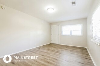 1549 Nelson Ave in Indianapolis, IN - Building Photo - Building Photo