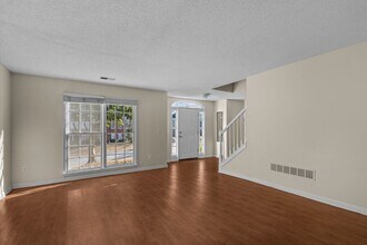 2155 Southbrook Ridge NW in Kennesaw, GA - Foto de edificio - Building Photo