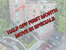 1205 SW Cardinell Dr in Portland, OR - Building Photo