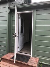411 Cedar St in Santa Cruz, CA - Building Photo - Building Photo