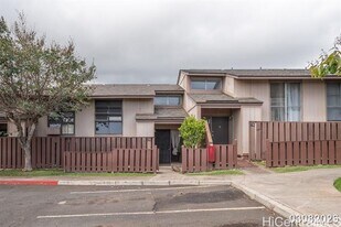 92-1046-1046 Kanehoa Loop in Kapolei, HI - Building Photo