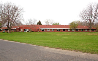 Goldendale Homes Apartments