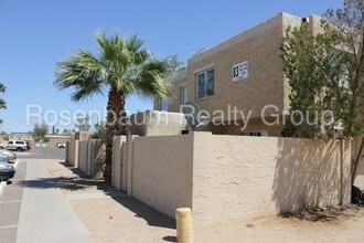 4603 E Jones Ave in Phoenix, AZ - Building Photo - Building Photo