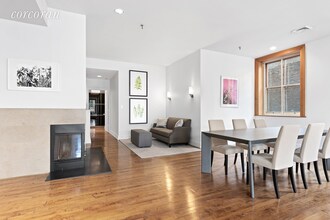 60 Lispenard St-Unit -4F in New York, NY - Building Photo - Building Photo