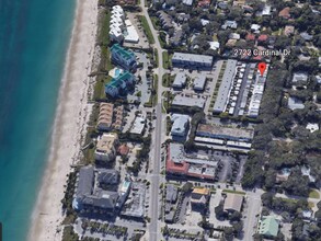 2722 Cardinal Dr in Vero Beach, FL - Building Photo - Building Photo