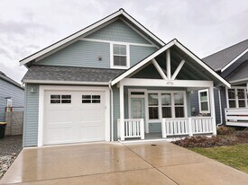 4776 Spring Brook St in Bellingham, WA - Building Photo