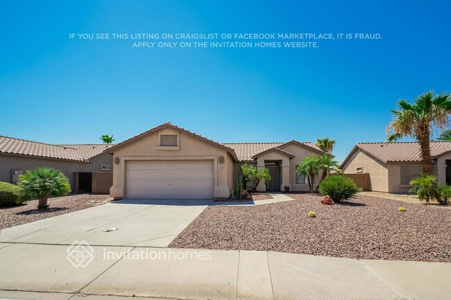 13247 W Desert Rock Dr