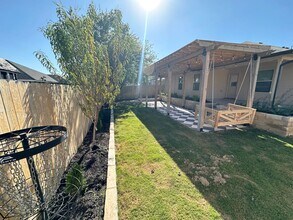 323 Chapel Knl Rd in Temple, TX - Building Photo - Building Photo