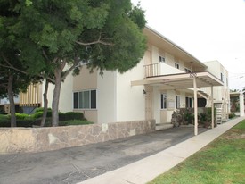 500 N Ventura Rd Apartamentos