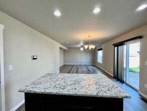 10912 Nolin Dr in Colorado Springs, CO - Building Photo - Building Photo