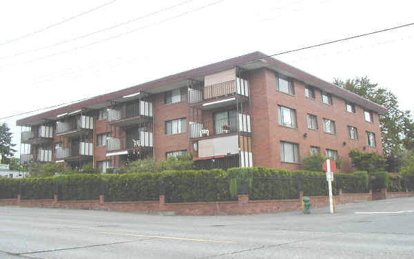 11500 15th Ave NE in Seattle, WA - Building Photo - Building Photo