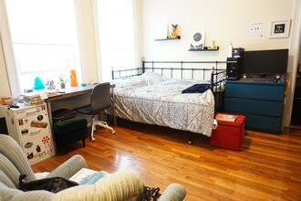 68 Woodstock Ave in Boston, MA - Building Photo - Building Photo