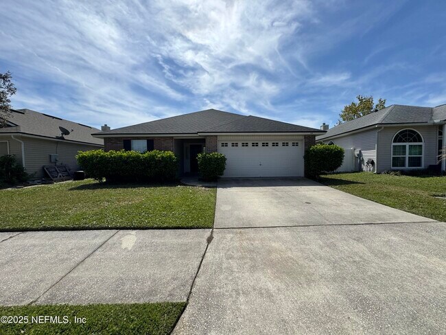 3428 Brahma Bull Cir S in Jacksonville, FL - Building Photo - Building Photo
