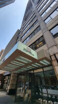 30 E Huron St in Chicago, IL - Building Photo