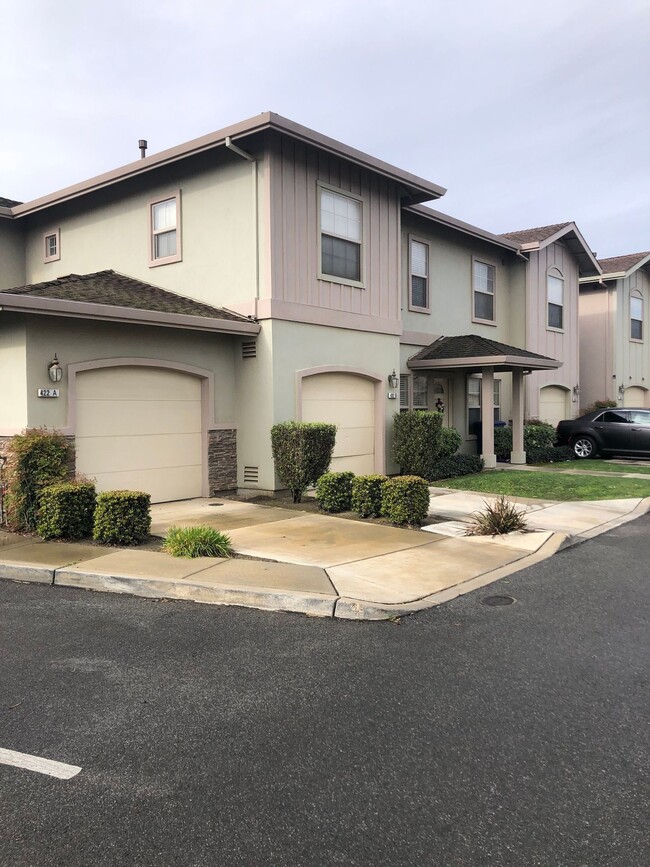 property at 422 9th St