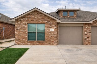 2119 N Avenue K in Lubbock, TX - Building Photo