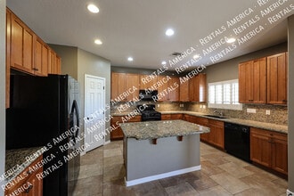 26462 N 165th Dr in Surprise, AZ - Building Photo - Building Photo