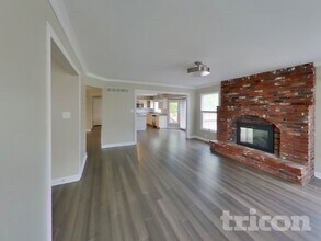 1539 Country Bend Dr in St. Charles, MO - Building Photo - Building Photo