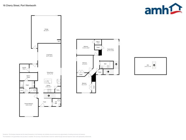 16 Cherry St in Savannah, GA - Building Photo - Building Photo