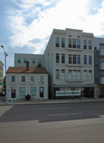 114 N Saint Clair St Apartments