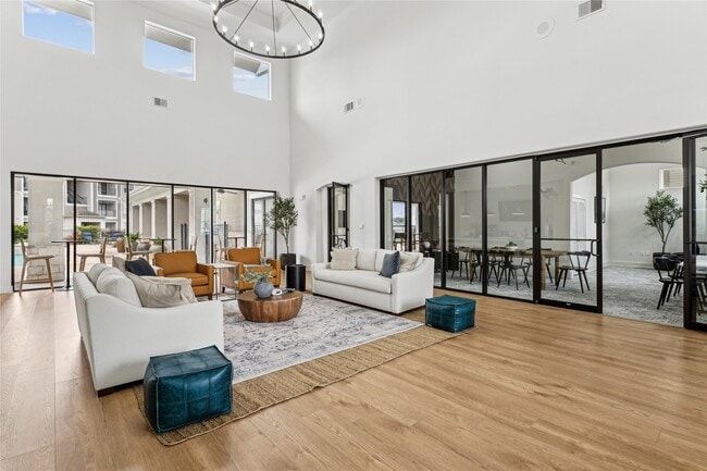 property at 14807 Woodland Hills Dr