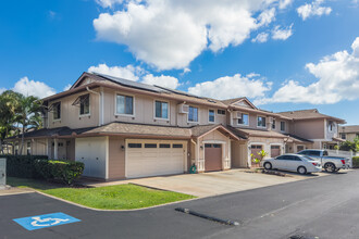 Nohona at Kapolei in Kapolei, HI - Building Photo - Building Photo