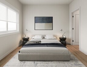 The Meadows in Saskatoon, SK - Building Photo - Building Photo