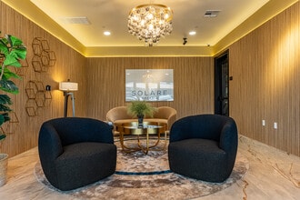 Solare in Arcadia, CA - Foto de edificio - Interior Photo