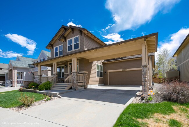 13378 W 84th Pl in Arvada, CO - Building Photo - Building Photo