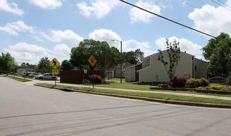 Heritage Park Apartments