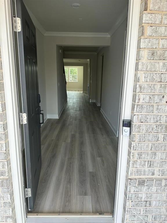 1206 Allspice Wy in Lawrenceville, GA - Building Photo - Building Photo