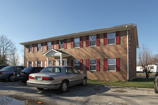 424 Big Hill Ave Apartments