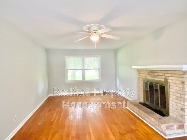 3809 Ludgate Dr in Chesapeake, VA - Building Photo - Building Photo
