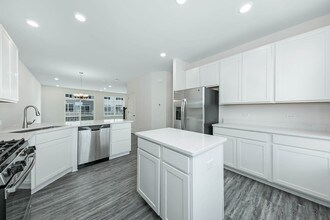 225 Lakeshore Dr in Oswego, IL - Building Photo - Building Photo