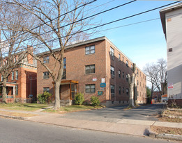 22 Atwood St Apartments