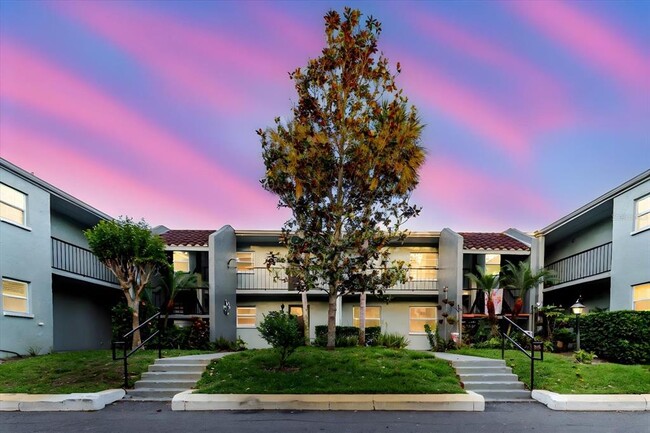 property at 14419 Americana Cir
