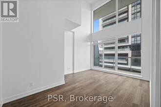 11 Ordnance St in Toronto, ON - Building Photo - Building Photo