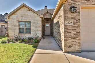 7629 87th St in Lubbock, TX - Building Photo - Building Photo