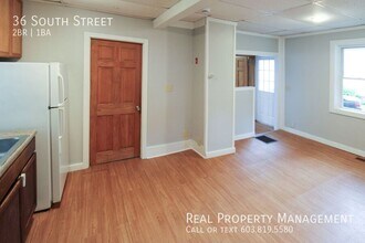 36 South St in Somersworth, NH - Building Photo - Building Photo