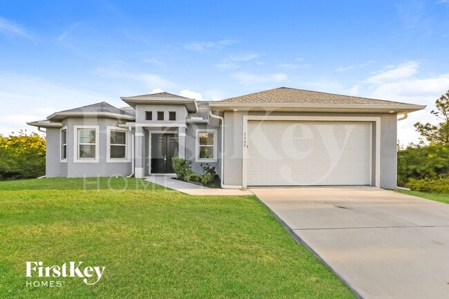 property at 3302 14th St SW