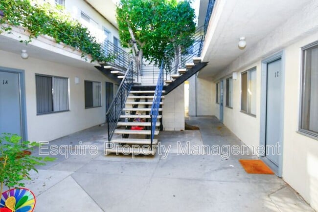 property at 1750 Ventura Blvd